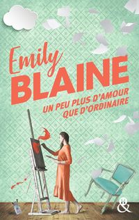 Produktbild: Un peu plus d'amour que d'ordinaire