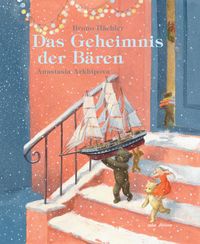 Produktbild: Das Geheimnis der B&auml;ren