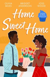 Produktbild: Anderson, B: Sugar & Spice: Home Sweet Home