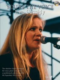 Produktbild: Cassidy, E: You're the Voice