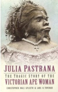 Produktbild: Hals Gylseth, C: Julia Pastrana