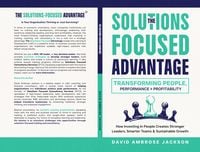 Produktbild: The Solutions Focused Advantage