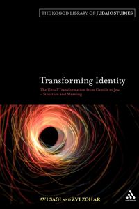Produktbild: Transforming Identity