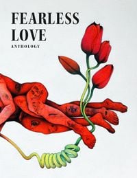 Produktbild: Fearless Love: Anthology