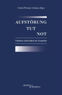 Produktbild: Aufst&ouml;rung tut not