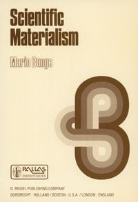 Produktbild: Scientific Materialism