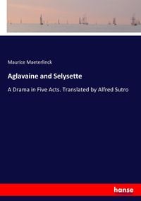 Produktbild: Aglavaine and Selysette