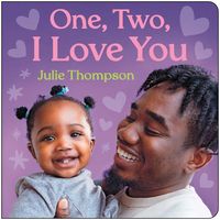Produktbild: One, Two, I Love You