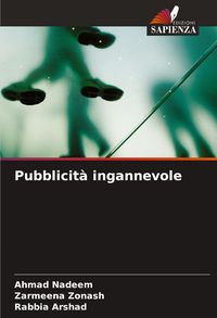 Produktbild: Pubblicit&agrave; ingannevole
