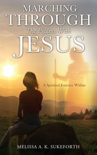 Produktbild: Marching Through the Psalms with Jesus