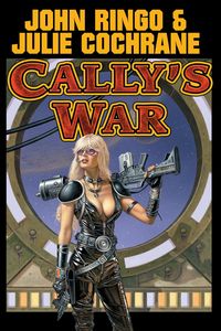 Produktbild: Cally's War