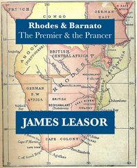 Produktbild: Rhodes & Barnato - The Premier and The Prancer