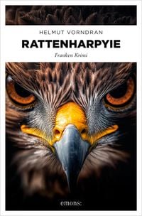 Produktbild: Rattenharpyie