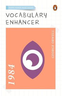 Produktbild: 1984 (Vocabulary Enhancer)