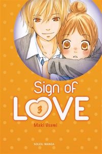Produktbild: Sign of love t 3