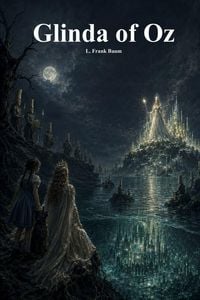 Produktbild: Glinda of Oz
