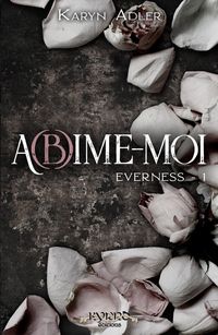 Produktbild: A(b)&icirc;me-moi - Everness #1