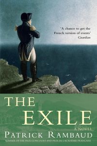 Produktbild: The Exile