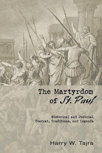 Produktbild: The Martyrdom of St. Paul