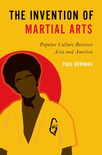 Produktbild: The Invention of Martial Arts