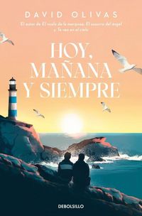 Produktbild: Hoy, ma&ntilde;ana y siempre