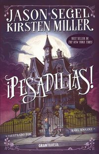 Produktbild: &iexcl;Pesadillas!