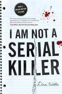 Produktbild I Am Not a Serial Killer