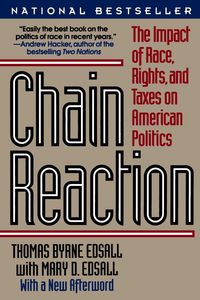 Produktbild: Chain Reaction