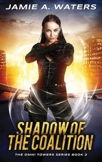 Produktbild: Shadow of the Coalition