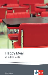 Produktbild: Happy meal et autres r&eacute;cits