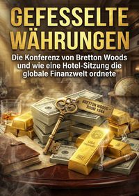 Produktbild: Gefesselte W&auml;hrungen