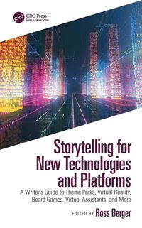 Produktbild: Storytelling for New Technologies and Platforms