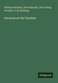 Produktbild: Sermons on the Parables