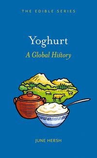 Produktbild: Yoghurt