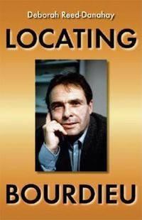 Produktbild: Locating Bourdieu