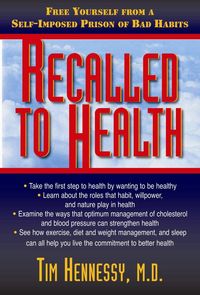 Produktbild: Recalled to Health