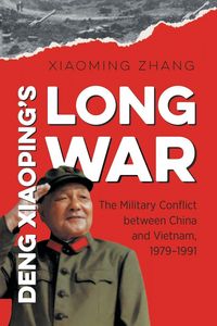 Produktbild: Deng Xiaoping's Long War