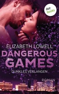Produktbild: Dangerous Games - Dunkles Verlangen