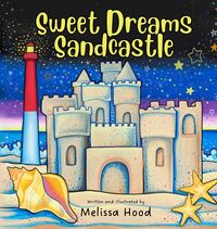 Produktbild: Sweet Dreams Sandcastle