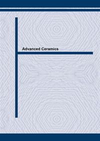 Produktbild: Advanced Ceramics