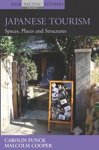 Produktbild: Japanese Tourism