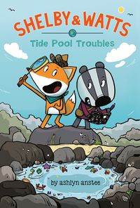 Produktbild: Tide Pool Troubles