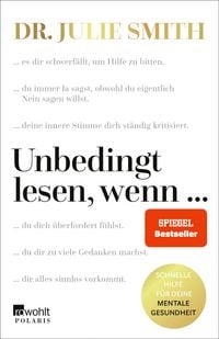 Produktbild Unbedingt lesen, wenn ...