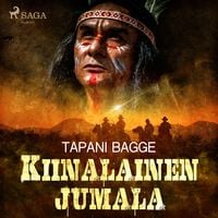 Produktbild: Kiinalainen jumala