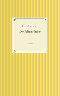 Der Schimmelreiter