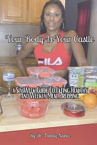 Produktbild: Your Body Is Your Castle