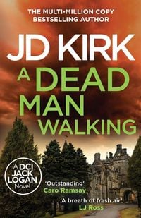 Produktbild: A Dead Man Walking