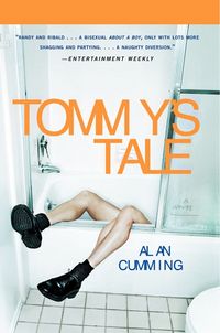 Produktbild: Tommys Tale