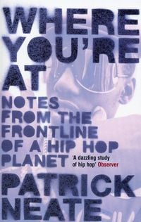 Produktbild: Where You're At
