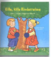Produktbild: Kille, kille Kinderreime
